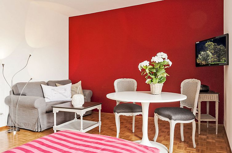 Appartement Double Room