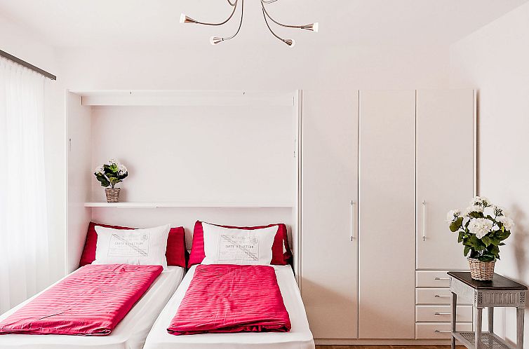 Appartement Double Room