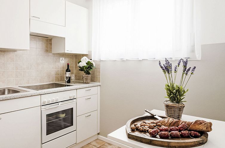 Appartement Double Room