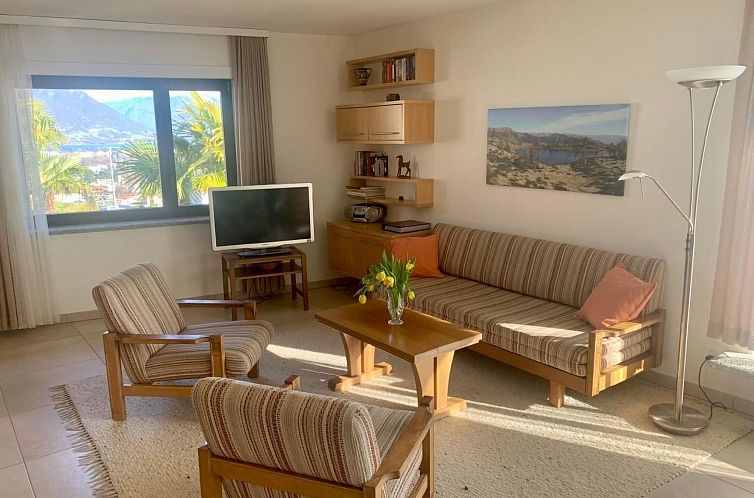 Appartement Casa Rocca Bella B