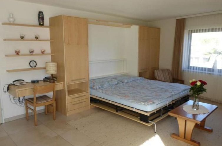 Appartement Casa Rocca Bella B