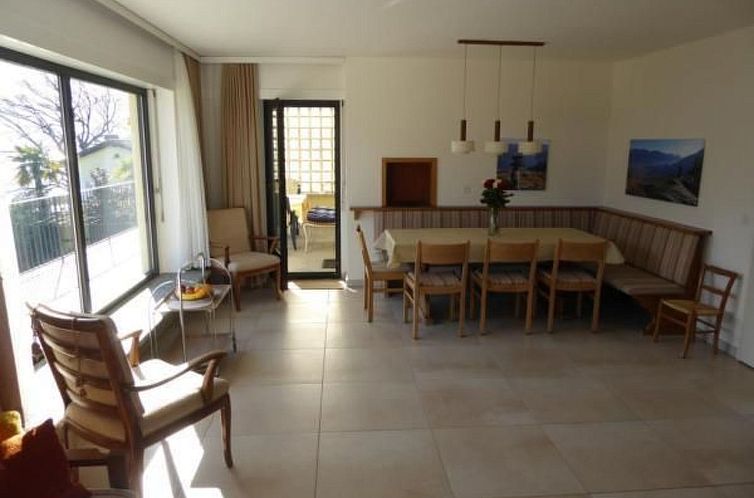 Appartement Casa Rocca Bella B