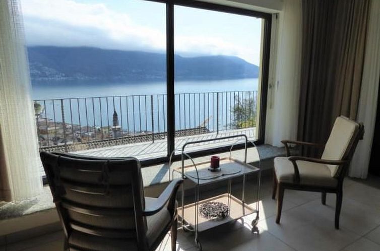 Appartement Casa Rocca Bella B