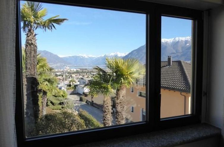 Appartement Casa Rocca Bella B