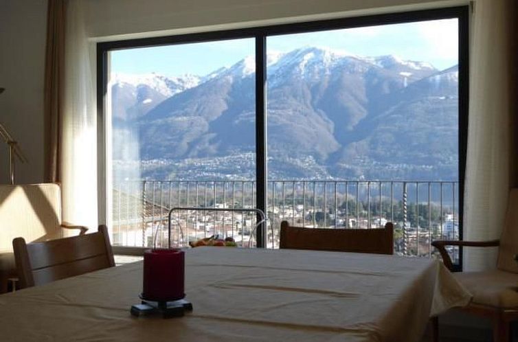 Appartement Casa Rocca Bella B