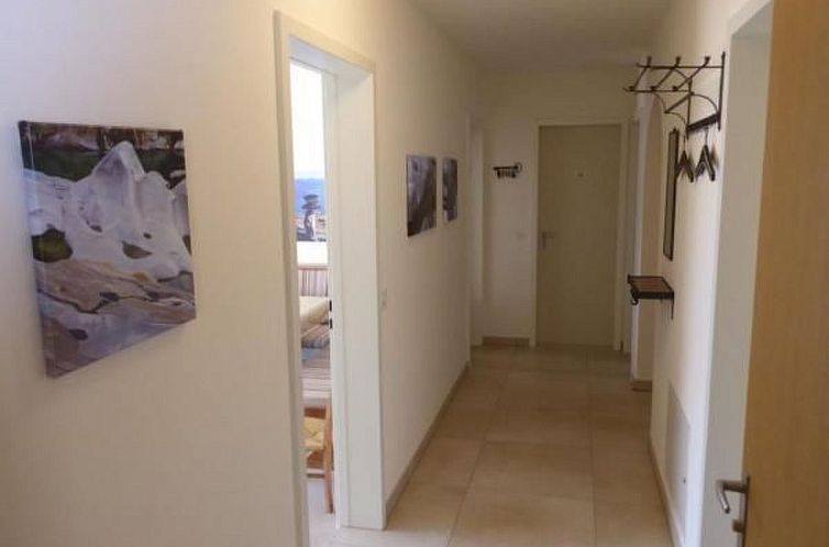 Appartement Casa Rocca Bella B