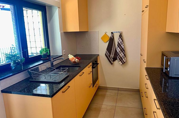 Appartement Casa Rocca Bella B