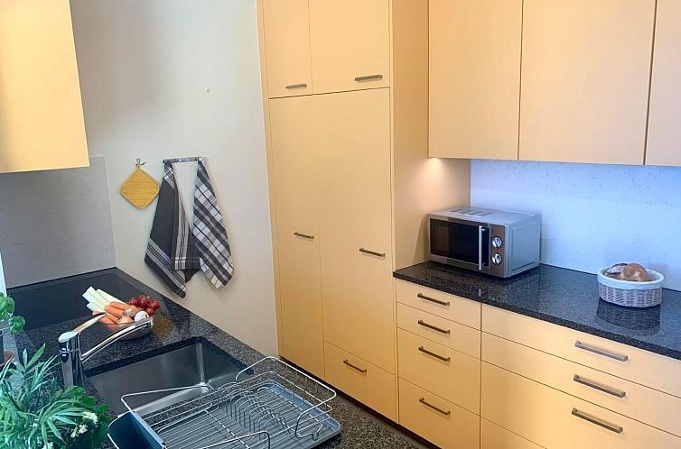 Appartement Casa Rocca Bella B