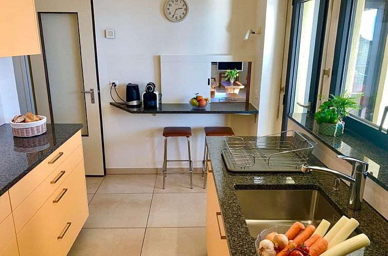 Appartement Casa Rocca Bella B