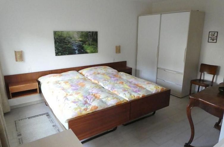 Appartement Casa Rocca Bella B