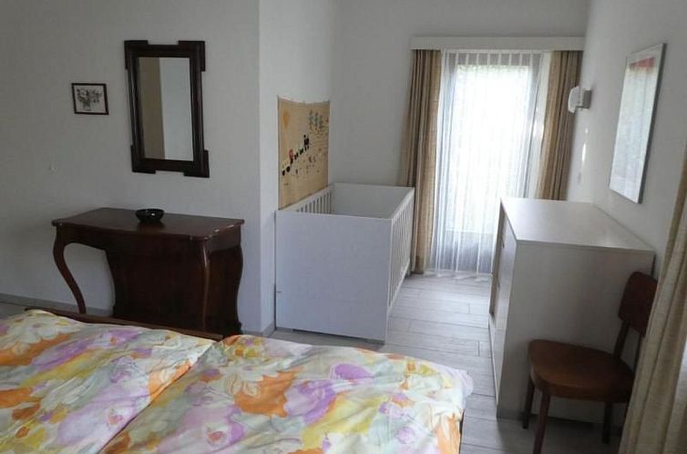 Appartement Casa Rocca Bella B