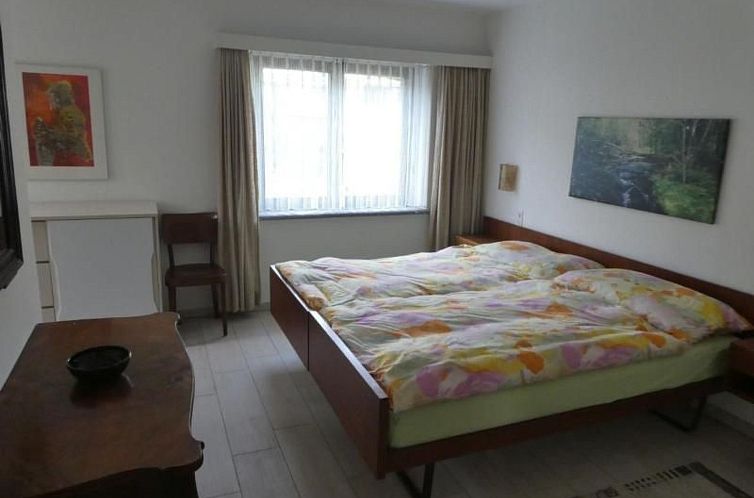 Appartement Casa Rocca Bella B