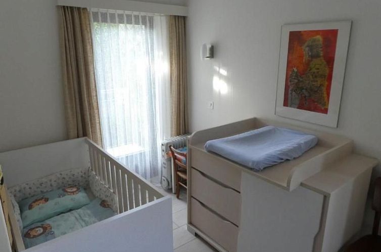 Appartement Casa Rocca Bella B