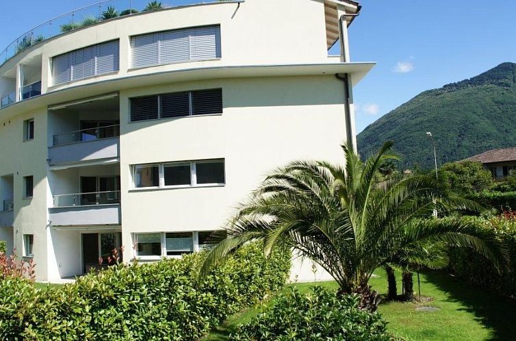 Appartement Residenza San Remo