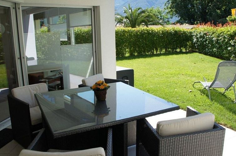 Appartement Residenza San Remo