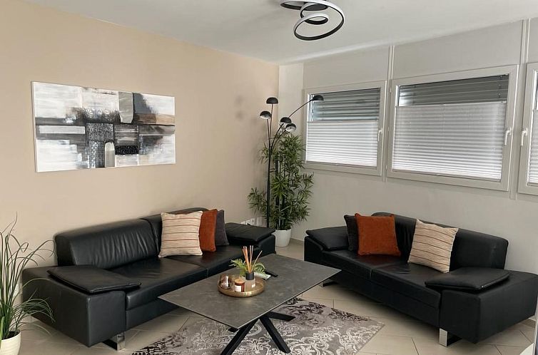 Appartement Residenza San Remo