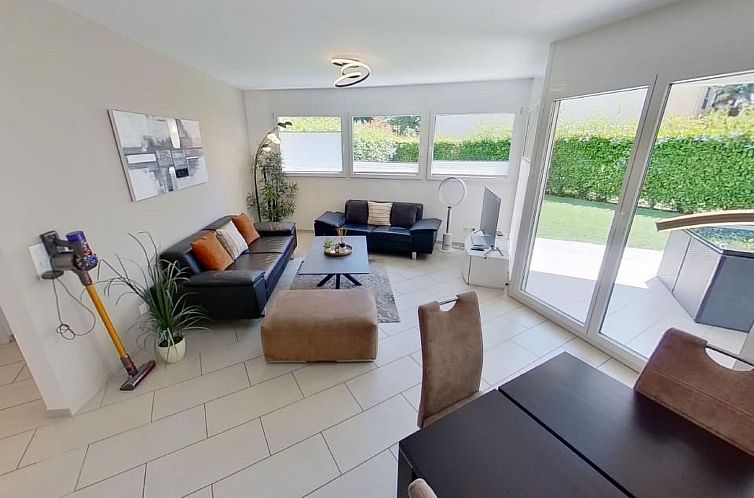 Appartement Residenza San Remo