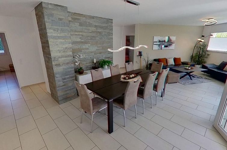 Appartement Residenza San Remo