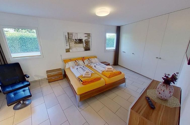 Appartement Residenza San Remo