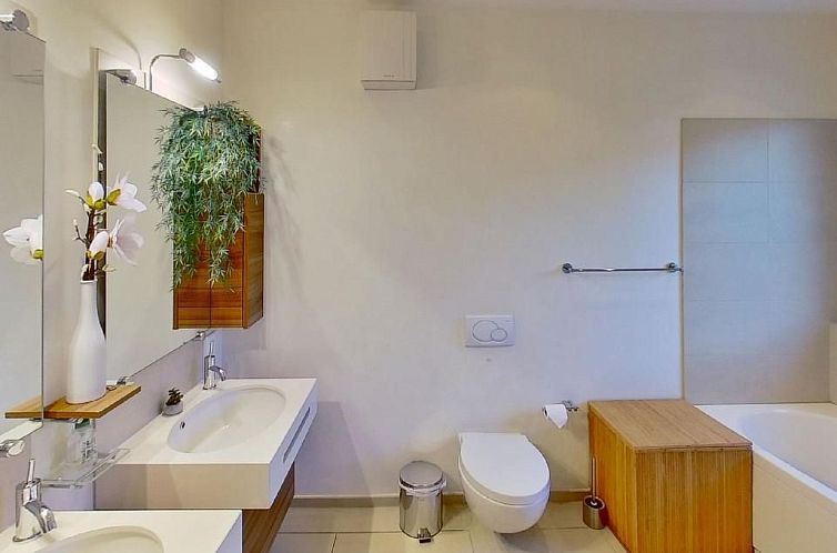Appartement Residenza San Remo