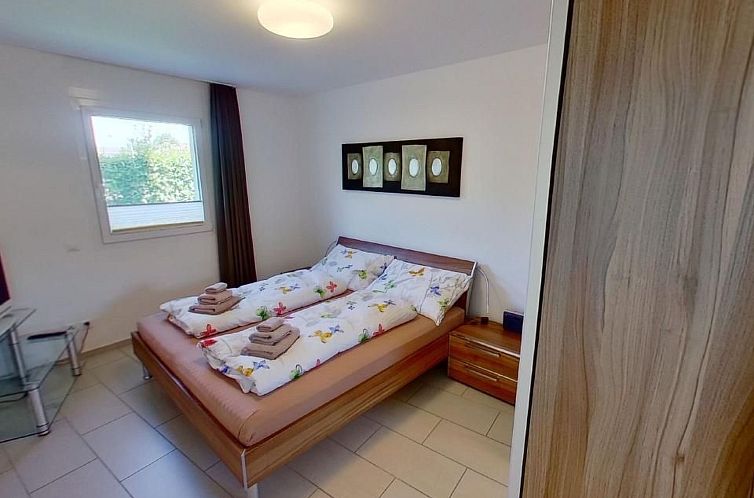 Appartement Residenza San Remo