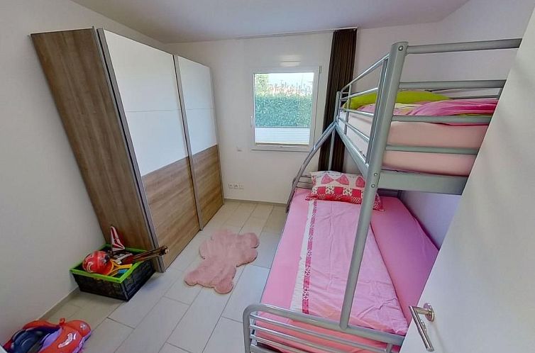 Appartement Residenza San Remo