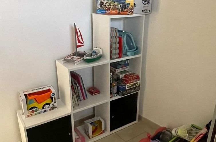 Appartement Residenza San Remo