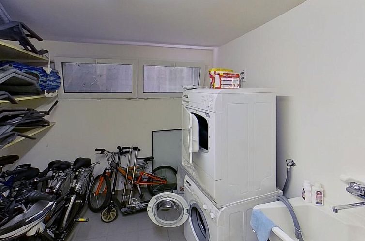 Appartement Residenza San Remo