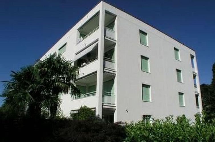 Unterkunft 1833251 - Appartement Tessin - Appartement Residenza San Materno Apt. 3