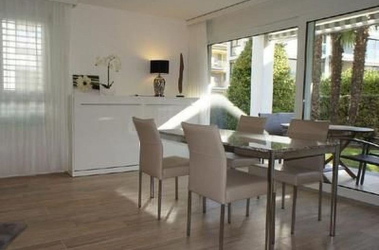 Appartement Residenza San Materno Apt. 3