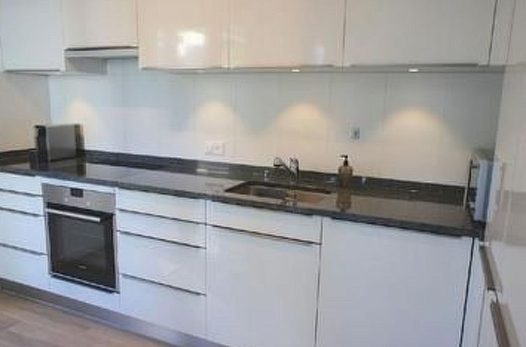 Appartement Residenza San Materno Apt. 3