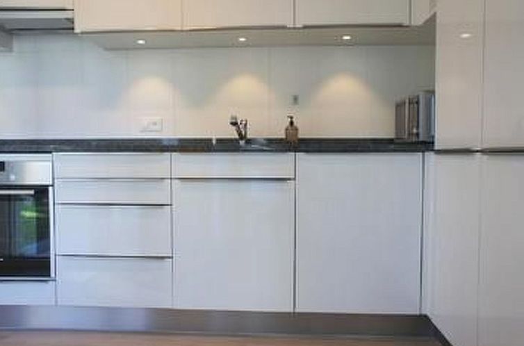 Appartement Residenza San Materno Apt. 3