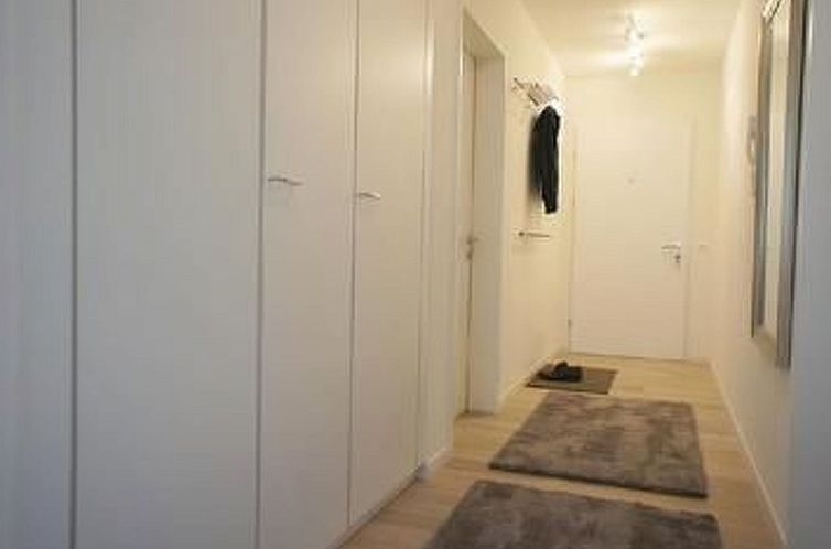 Appartement Residenza San Materno Apt. 3