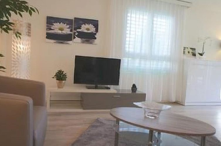 Appartement Residenza San Materno Apt. 3