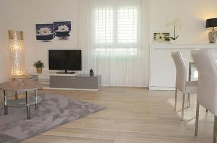 Appartement Residenza San Materno Apt. 3