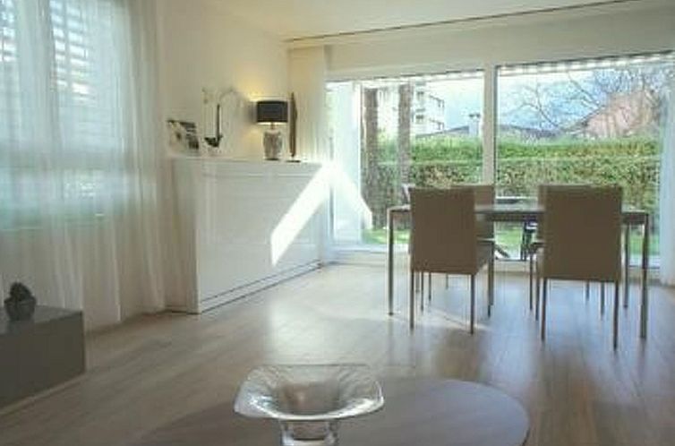 Appartement Residenza San Materno Apt. 3