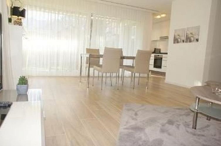 Appartement Residenza San Materno Apt. 3