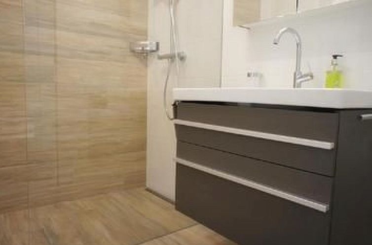 Appartement Residenza San Materno Apt. 3