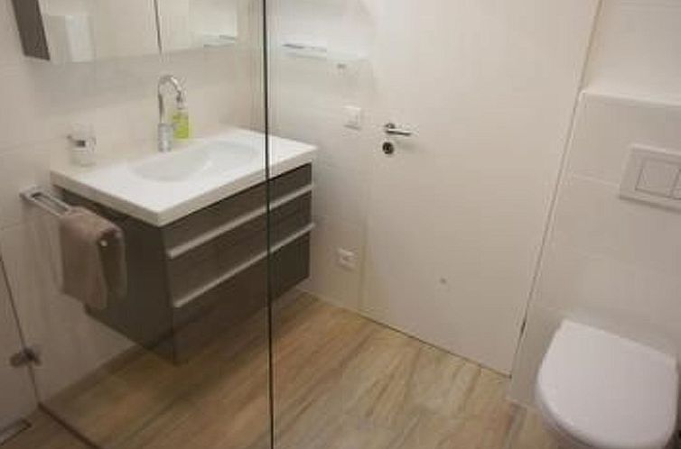 Appartement Residenza San Materno Apt. 3