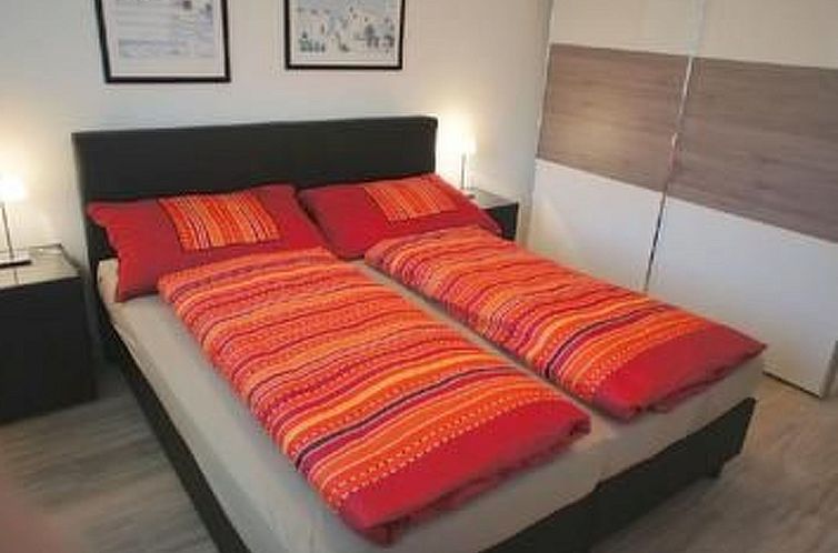 Appartement Residenza San Materno Apt. 3