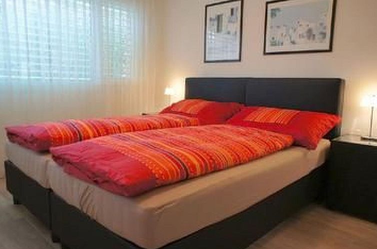 Appartement Residenza San Materno Apt. 3