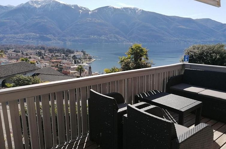 Appartement "Aurora"