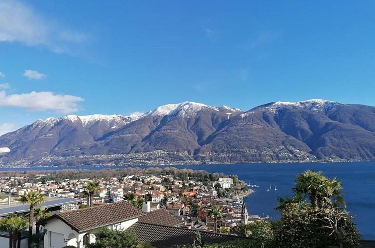 Appartement "Aurora"