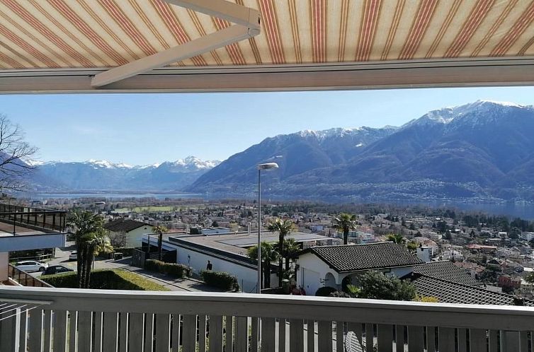 Appartement "Aurora"