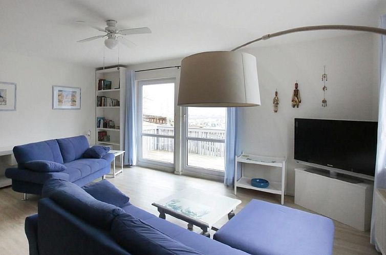 Appartement "Aurora"