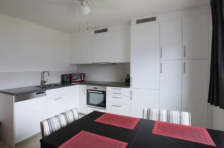 Appartement "Aurora"