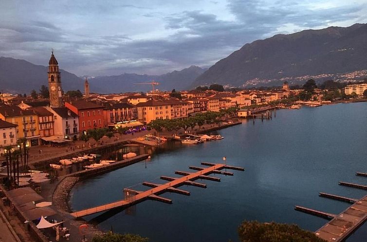 Appartement "Aurora"