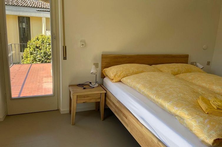 Appartement Casa Farfalla 1