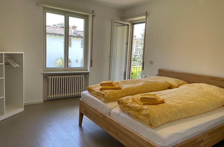 Appartement Casa Farfalla 1