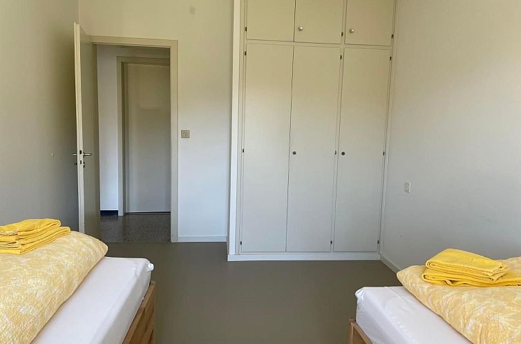 Appartement Casa Farfalla 1